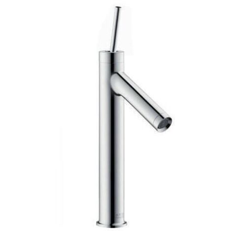 hansgrohe AXOR Starck Einhebel-Waschtischmischer 80 mit