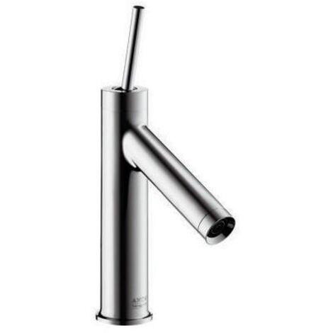 hansgrohe AXOR Starck Einhebel-Waschtischmischer 90 mit Pingriff