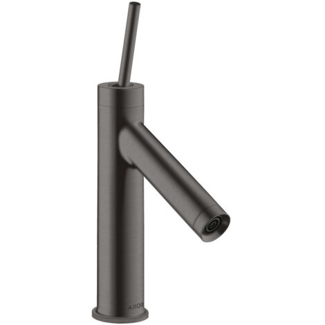 hansgrohe AXOR Starck Einhebel-Waschtischmischer 90 mit Pingriff