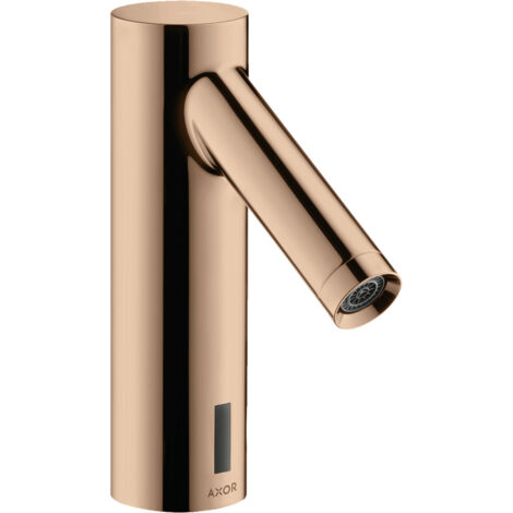 hansgrohe AXOR Starck Elektronik Waschtischmischer DN15,