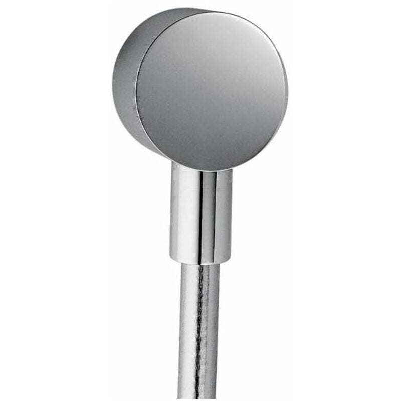 Hansgrohe - Axor Programme de douche - Fixfit, raccord de flexible, chrome 27451000