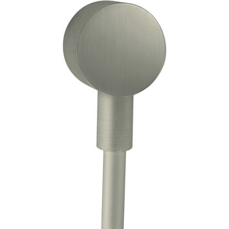 hansgrohe AXOR Starck FixFit Raccordement de tuyau rond,