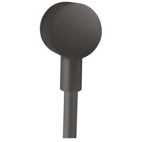 hansgrohe AXOR Starck FixFit Schlauchanschluss round, 27451340