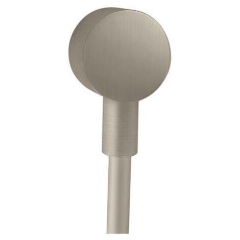 hansgrohe AXOR Starck FixFit Schlauchanschluss round, 27451820
