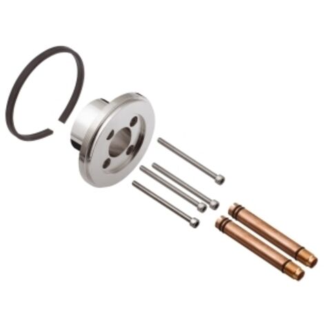hansgrohe AXOR Starck Grundkörper Verlängerungsset, 28mm für