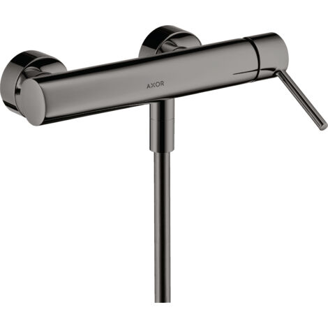 hansgrohe AXOR Starck Mezclador monomando de superficie para