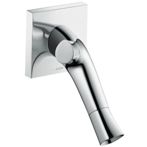 hansgrohe AXOR Starck Mitigeur de lavabo organique à 2 poignées