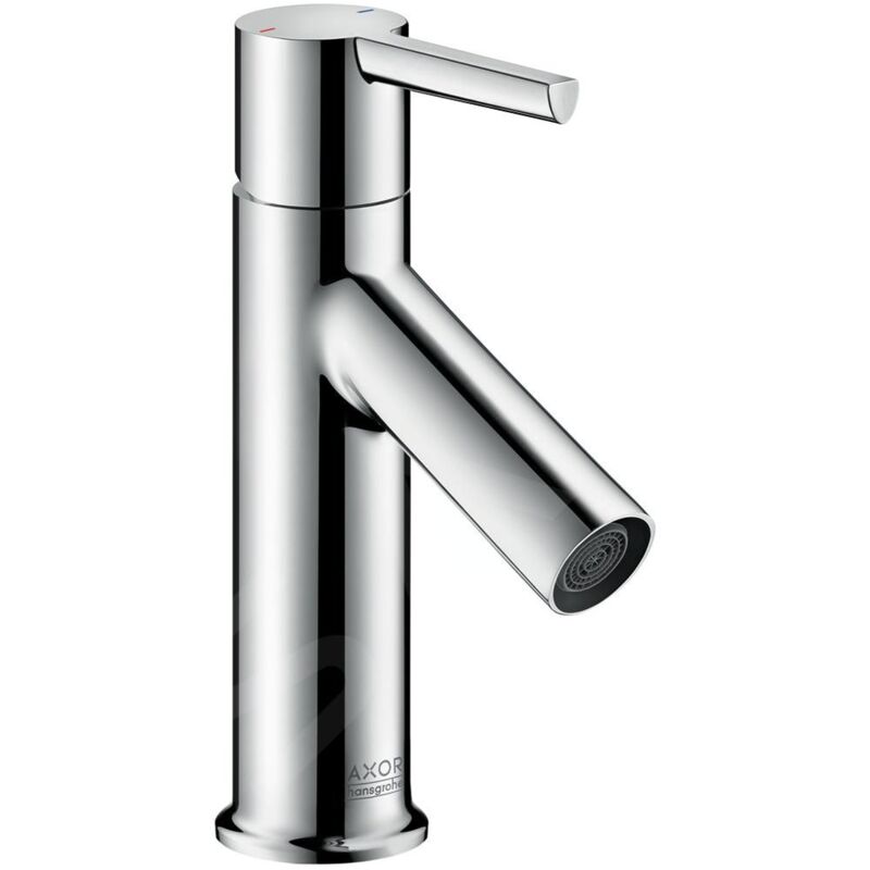 Hansgrohe - axor Starck Mitigeur monocommande de lavabo pour