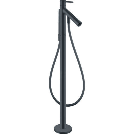 hansgrohe AXOR Starck Mitigeur monocommande de baignoire au sol