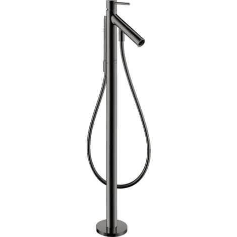 hansgrohe AXOR Starck Mitigeur monocommande de baignoire au sol