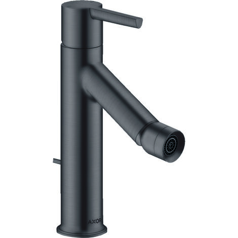 hansgrohe AXOR Starck Mitigeur monocommande de bidet, béqu'illes,