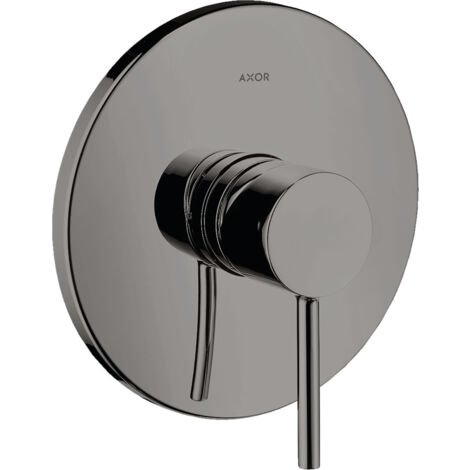 hansgrohe AXOR Starck Mitigeur monocommande de douche à encastrer