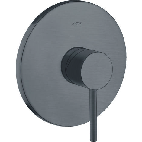 hansgrohe AXOR Starck Mitigeur monocommande de douche à encastrer