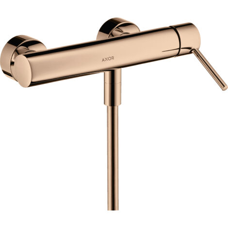 hansgrohe AXOR Starck Mitigeur monocommande de douche pour