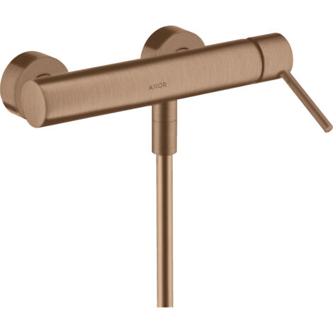 hansgrohe AXOR Starck Mitigeur monocommande de douche pour