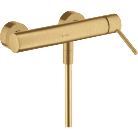 hansgrohe AXOR Starck Mitigeur monocommande de douche pour