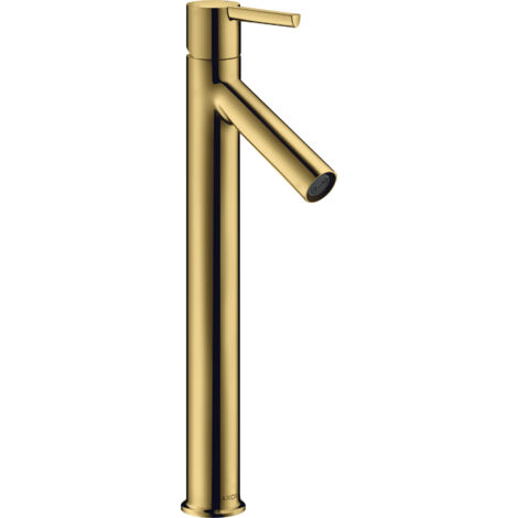 hansgrohe AXOR Starck Mitigeur monocommande de lavabo 250 pour