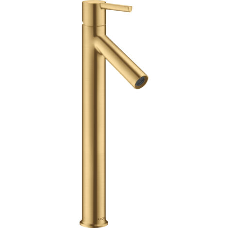hansgrohe AXOR Starck Mitigeur monocommande de lavabo 250 pour