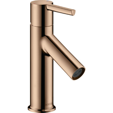 hansgrohe AXOR Starck Mitigeur monocommande de lavabo pour