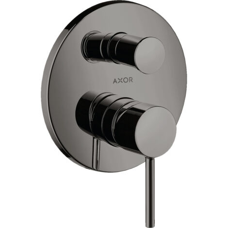 hansgrohe AXOR Starck Mitigeur monocommandé encastré pour bain