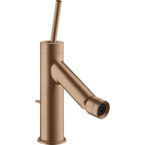 hansgrohe AXOR Starck Mitigeur monocommande pour bidet DN 15,
