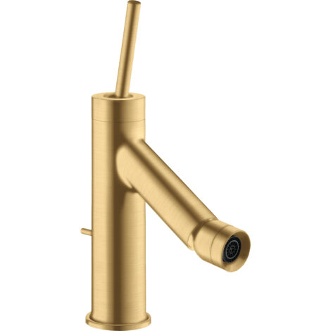 hansgrohe AXOR Starck Mitigeur monocommande pour bidet DN 15,