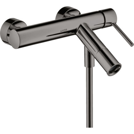 hansgrohe AXOR Starck Mitigeur monocommande pour montage apparent