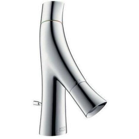 hansgrohe AXOR Starck Organic 2-Griff-Waschtischmischer 50,