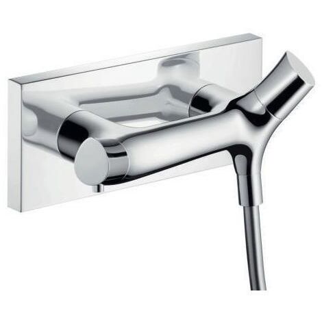 hansgrohe AXOR Starck Organic Brausethermostat Aufputz, 1
