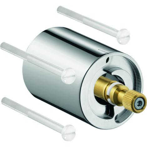 hansgrohe AXOR Starck Organic Verlängerungsset, 12790000