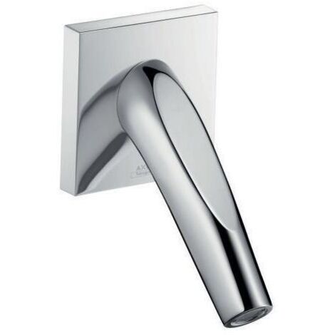 hansgrohe AXOR Starck Organic Wanneneinlauf, 12417250