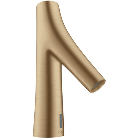 hansgrohe AXOR Starck Organic Waschtischmischer, Elektronik,