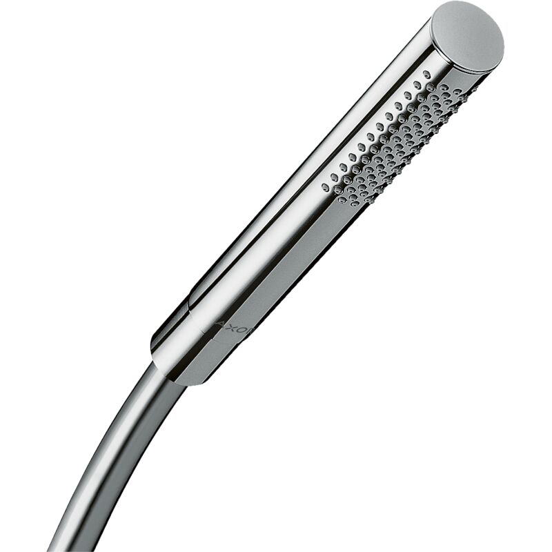 Hansgrohe - axor Douchette tube Starck 1 jet chromé 10531000