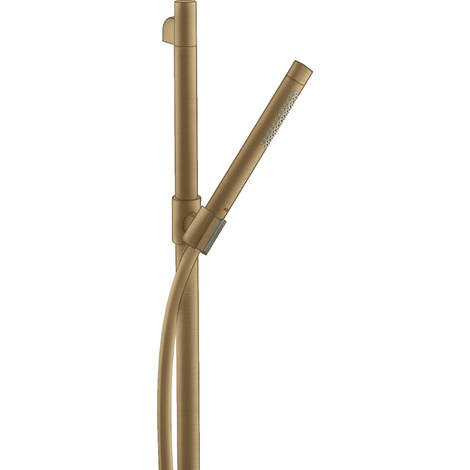 hansgrohe AXOR Starck set de douche 0,90 m, avec douchette 2
