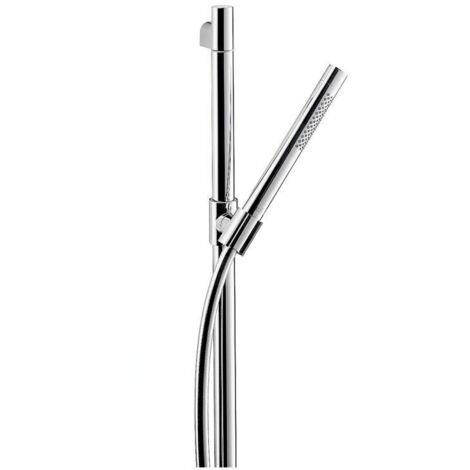 hansgrohe AXOR Starck set de douche 0,90m, avec douchette à main