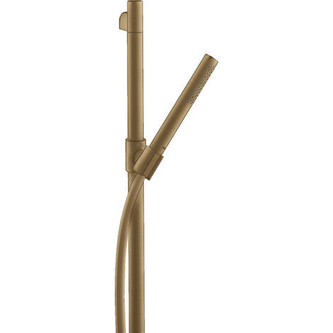 hansgrohe AXOR Starck set de douche 0,90m, avec douchette à main