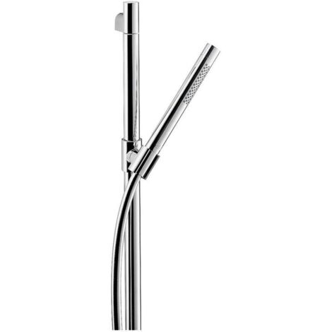 hansgrohe AXOR Starck set de douche 0,90m, avec douchette à main