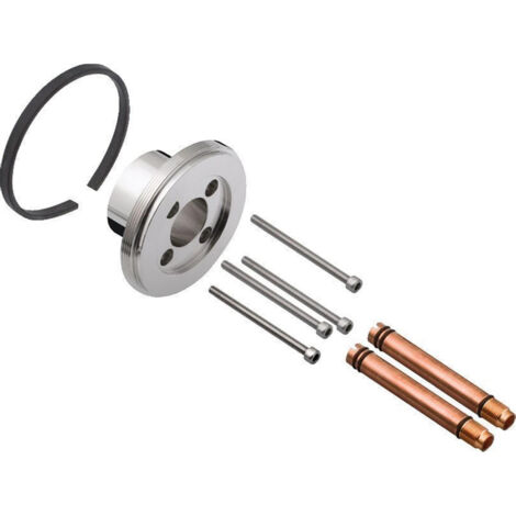 hansgrohe AXOR Starck Set de prolongation du corps de base, 28mm