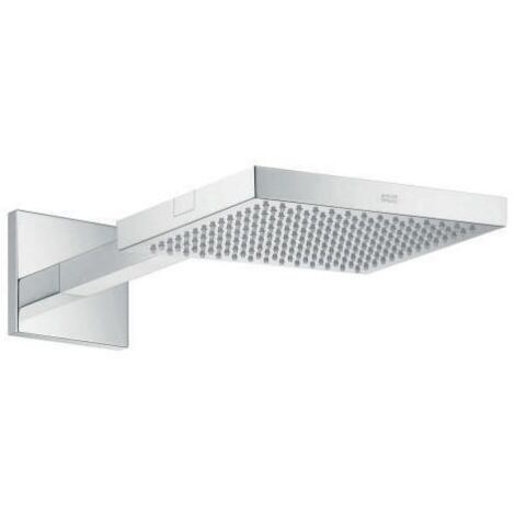 hansgrohe AXOR Starck ShowerCollection 24 x 24 1jet Kopfbrause