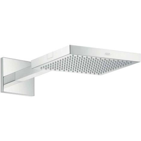hansgrohe AXOR Starck ShowerCollection 24 x 24 1jet Kopfbrause