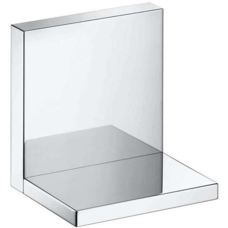 hansgrohe AXOR Starck ShowerCollection Ablage Unterputz 12 x 12,