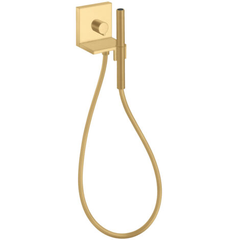 hansgrohe AXOR Starck ShowerCollection Handbrausemodul Unterputz