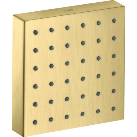 hansgrohe AXOR Starck ShowerCollection module de douche encastré