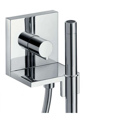 hansgrohe AXOR Starck ShowerCollection Módulo de ducha manual