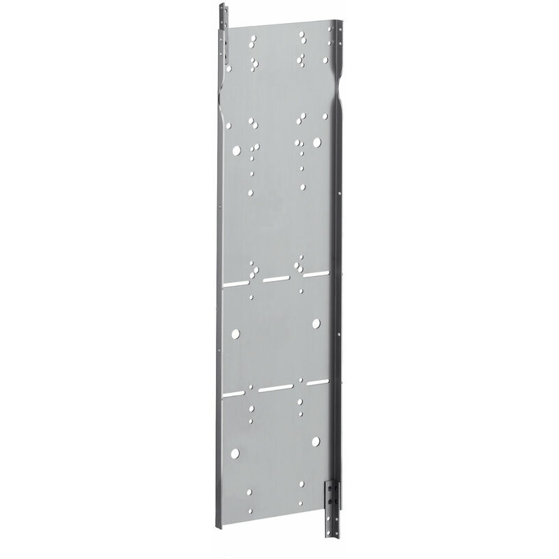 

Hansgrohe Axor Starck ShowerCollection Placa de montaje - 10973180