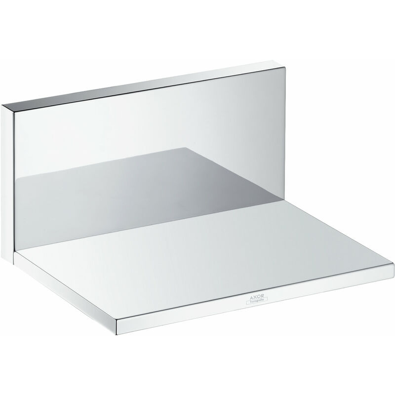 

Axor Starck ShowerCollection Rociador empotrado 24 x 12, color: cromado - 10942000 - Hansgrohe
