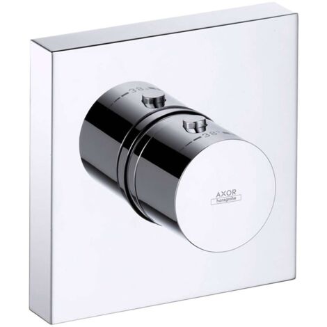 hansgrohe AXOR Starck ShowerCollection Termostato de montaje