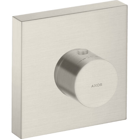 hansgrohe AXOR Starck ShowerCollection Thermostat de douche à