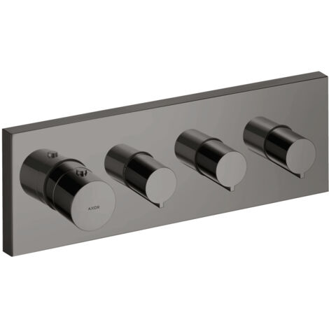 hansgrohe AXOR Starck ShowerCollection Thermostatmodul Unterputz