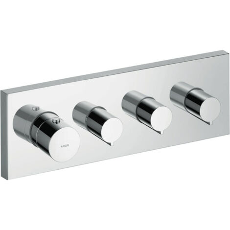 hansgrohe AXOR Starck ShowerCollection Thermostatmodul Unterputz
